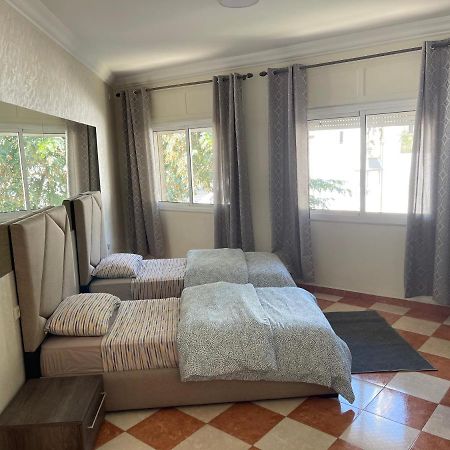 Precioso Apartamento En Tetouan Exterior photo