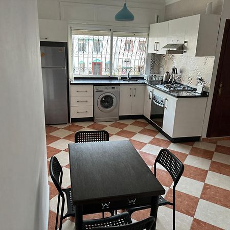 Precioso Apartamento En Tetouan Exterior photo