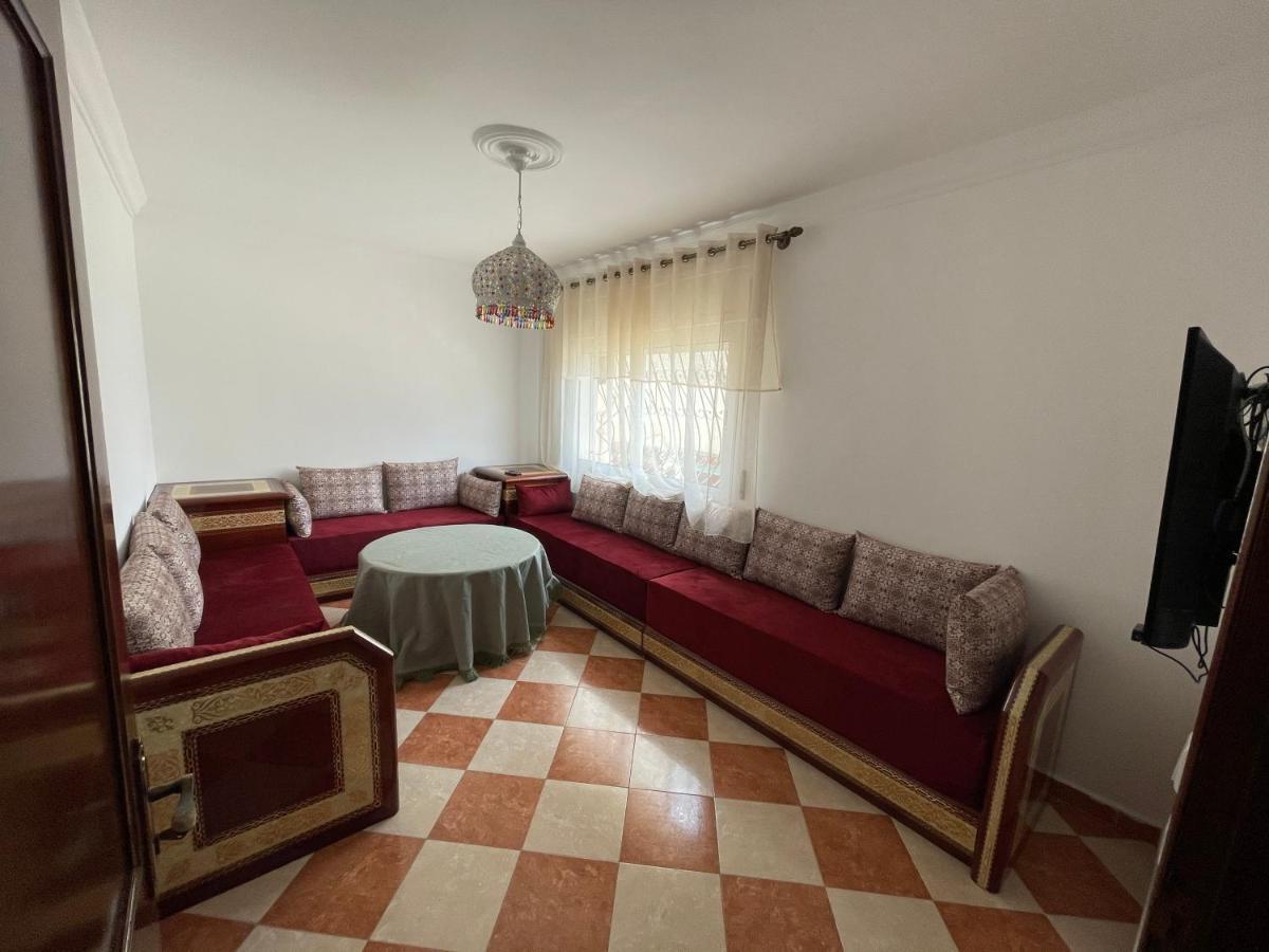 Precioso Apartamento En Tetouan Exterior photo