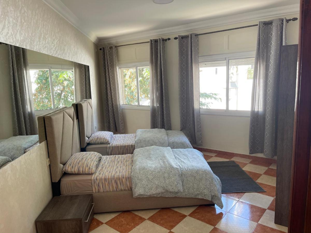 Precioso Apartamento En Tetouan Exterior photo