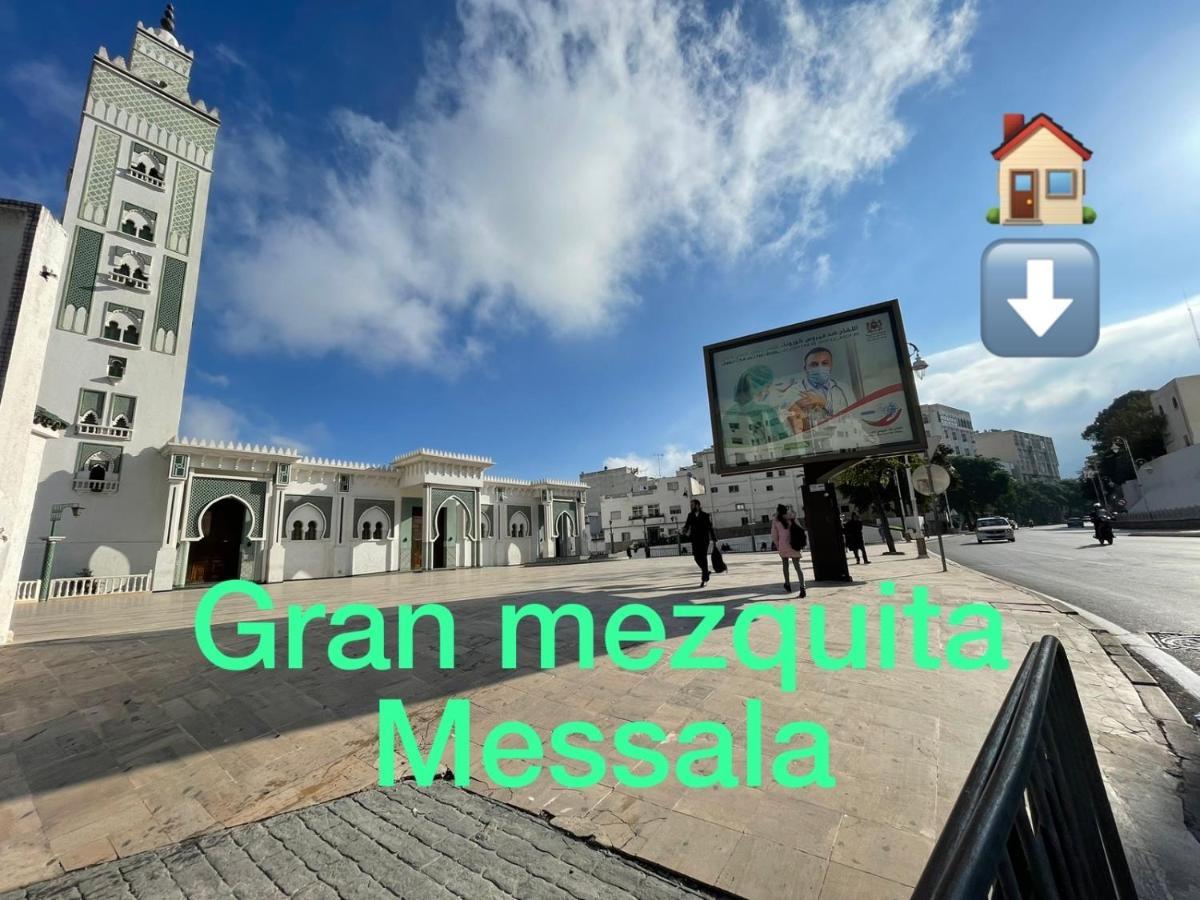 Precioso Apartamento En Tetouan Exterior photo